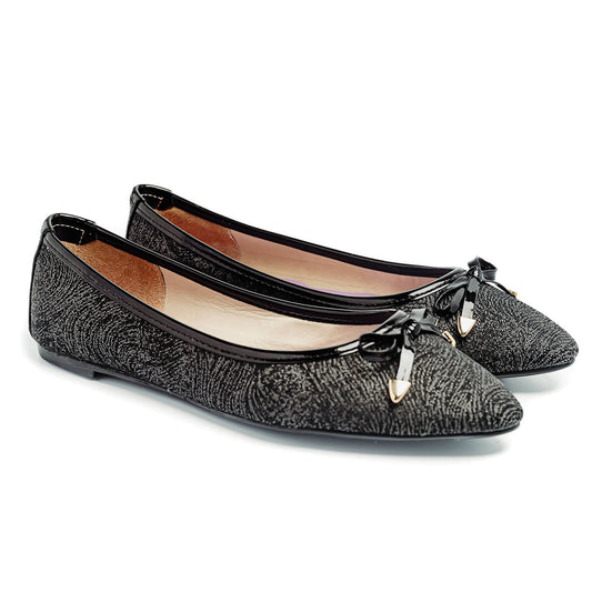 Baleta Berlin en Tejido Industrial