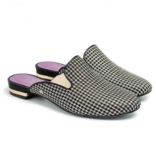 Sueco Fabrizia en Tejido Industrial