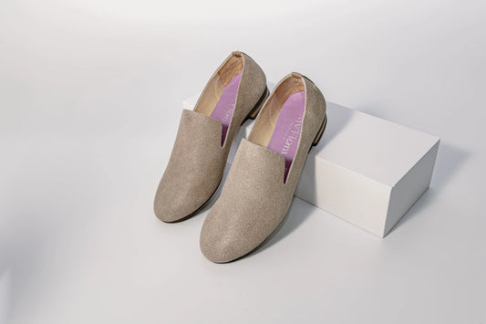 Mocasín Elisa